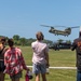 10th Mountain Division Strengthens Community Ties at 53rd Can-Am Festival