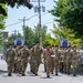 10th Mountain Division Strengthens Community Ties at 53rd Can-Am Festival