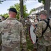 10th Mountain Division Strengthens Community Ties at 53rd Can-Am Festival