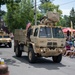 10th Mountain Division Strengthens Community Ties at 53rd Can-Am Festival
