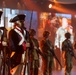 &quot;Twilight Tattoo&quot;, July 16, 2025