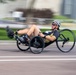 2025 DoD Warrior Games Cycling Competition