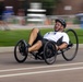 2025 DoD Warrior Games Cycling Competition