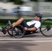 2025 DoD Warrior Games Cycling Competition
