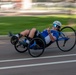 2025 DoD Warrior Games Cycling Competition