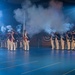 &quot;Twilight Tattoo&quot;, July 16, 2025