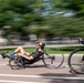 2025 DoD Warrior Games Cycling Competition
