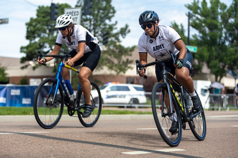 2025 DOD Warrior Games
