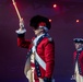 &quot;Twilight Tattoo&quot;, July 16, 2025