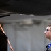 F-22 Demonstration Team Meets With Civil Air Patrol Cadets