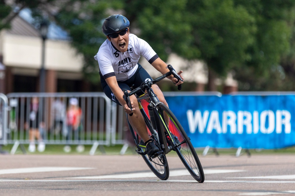 2025 DOD Warrior Games