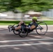 2025 DoD Warrior Games Cycling Competition