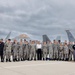 F-22 Demonstration Team Meets With Civil Air Patrol Cadets