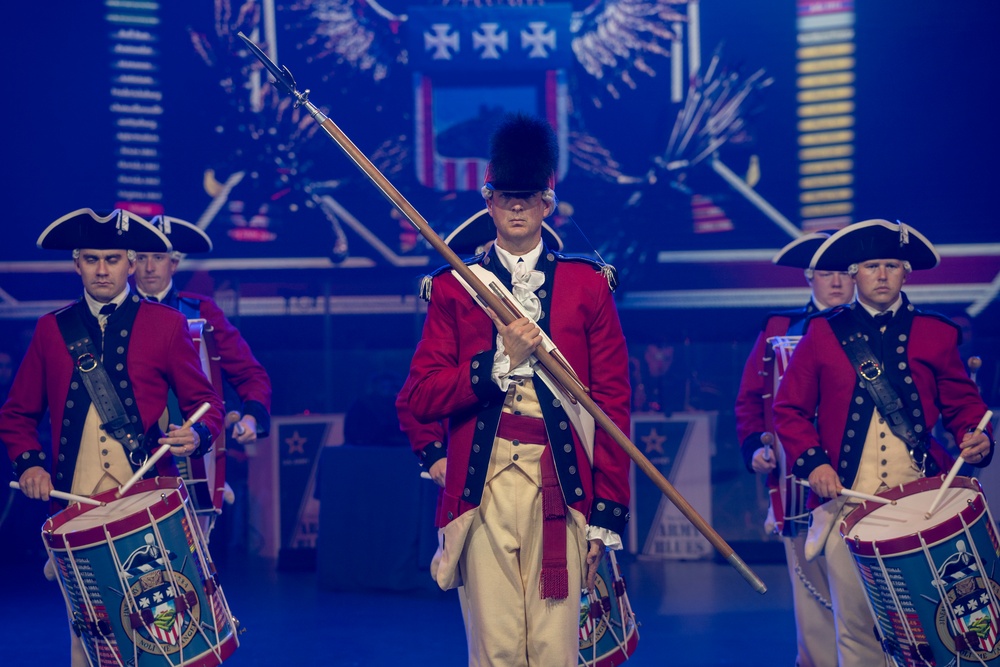 &quot;Twilight Tattoo&quot;, July 16, 2025