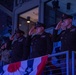 &quot;Twilight Tattoo&quot;, July 16, 2025