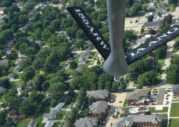 2025 RAGBRAI Flyover