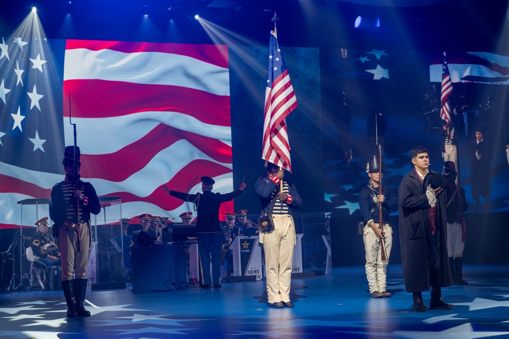 &quot;Twilight Tattoo&quot;, July 16, 2025