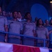 &quot;Twilight Tattoo&quot;, July 16, 2025