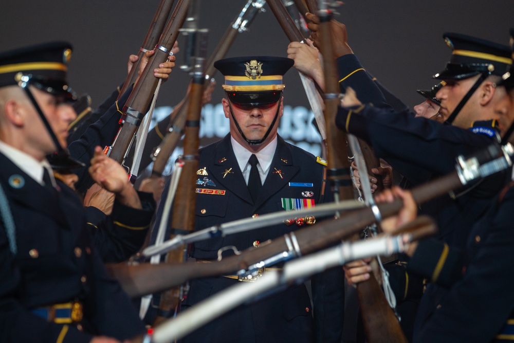 &quot;Twilight Tattoo&quot;, July 16, 2025