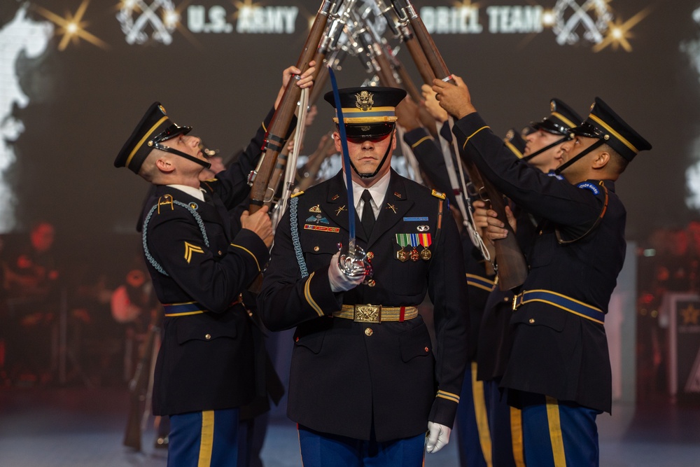 &quot;Twilight Tattoo&quot;, July 16, 2025