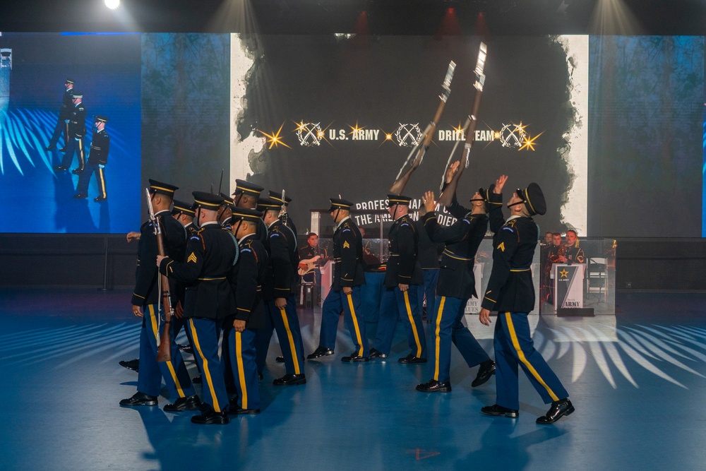 &quot;Twilight Tattoo&quot;, July 16, 2025