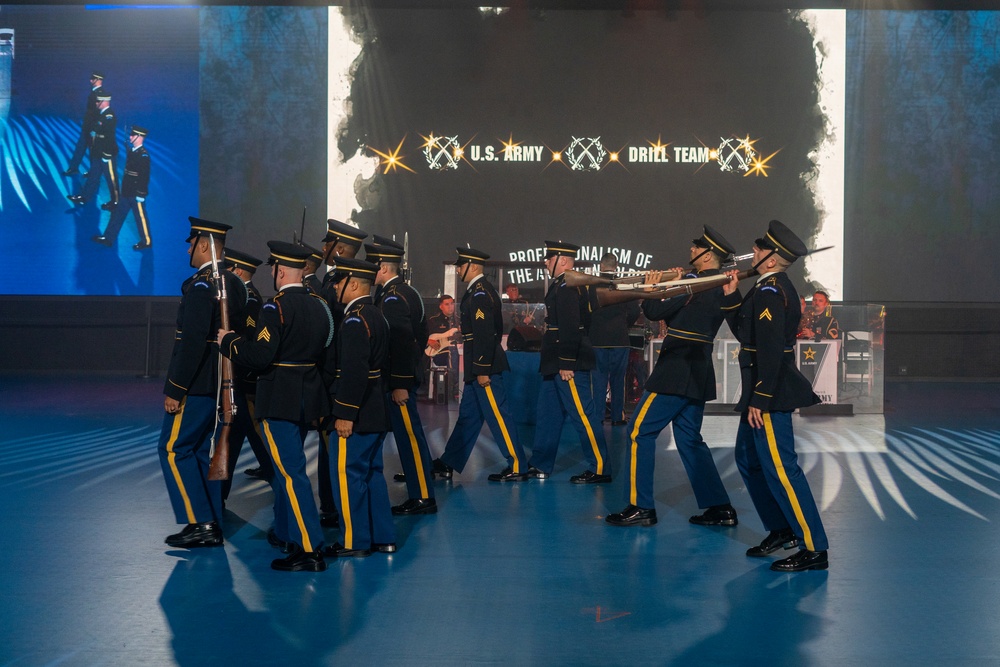 &quot;Twilight Tattoo&quot;, July 16, 2025