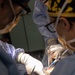 Surgery Aboard Comfort in Dominican Republic CP25