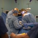 Surgery Aboard Comfort in Dominican Republic CP25