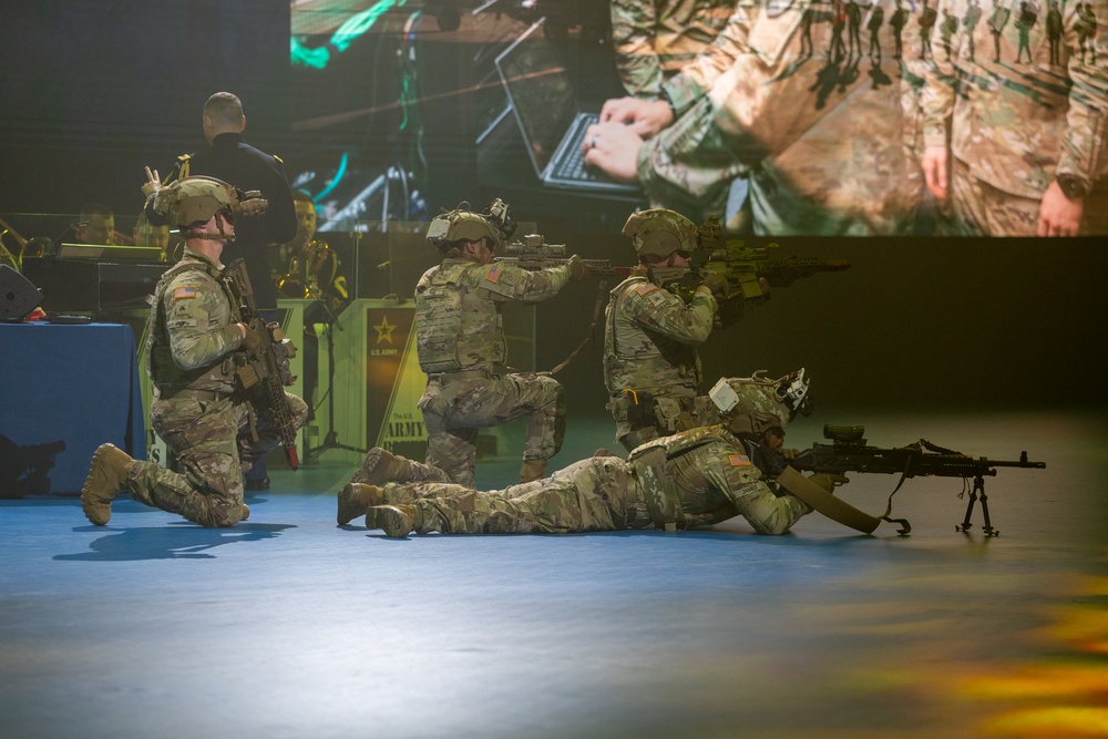 &quot;Twilight Tattoo&quot;, July 16, 2025