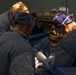 Surgery Aboard Comfort in Dominican Republic CP25