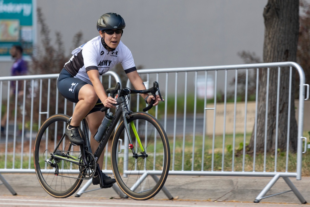 2025 DOD Warrior Games