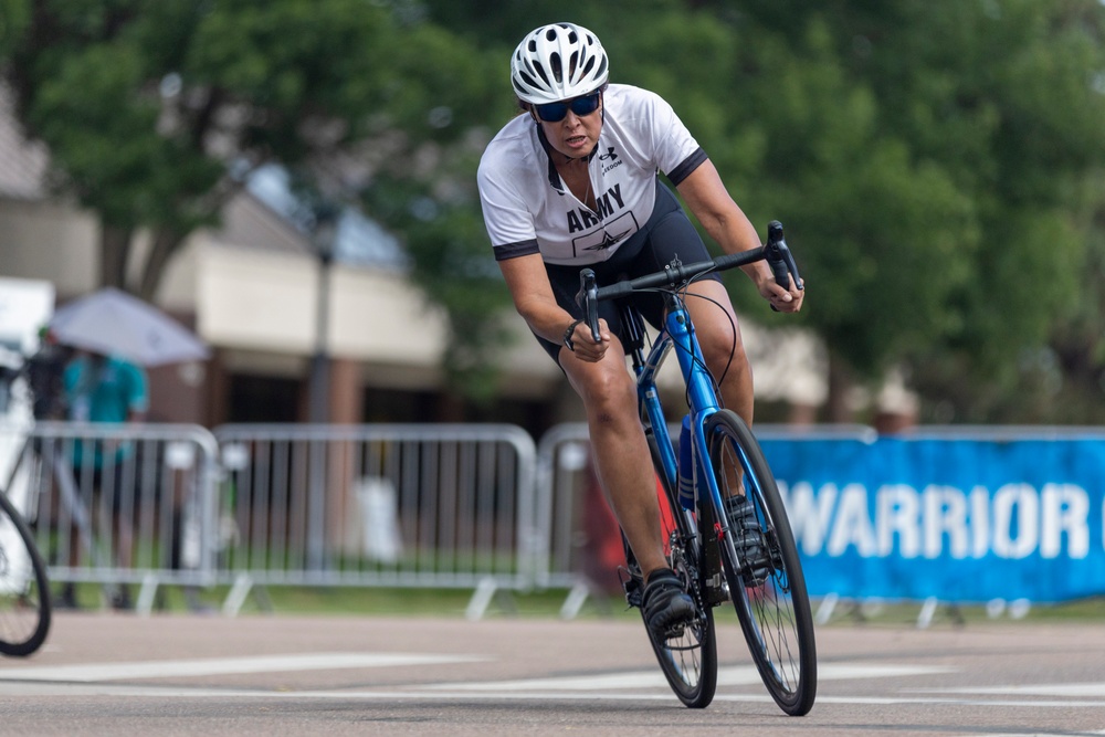 2025 DOD Warrior Games