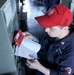 USS Bainbridge (DDG 96) Routine Maintenance