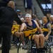 Wheelchair Basketball Kick-Offs at DoD Warrior Games 2025