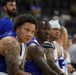 Wheelchair Basketball Kick-Offs at DoD Warrior Games 2025