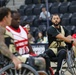 Wheelchair Basketball Kick-Offs at DoD Warrior Games 2025