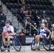 Wheelchair Basketball Kick-Offs at DoD Warrior Games 2025
