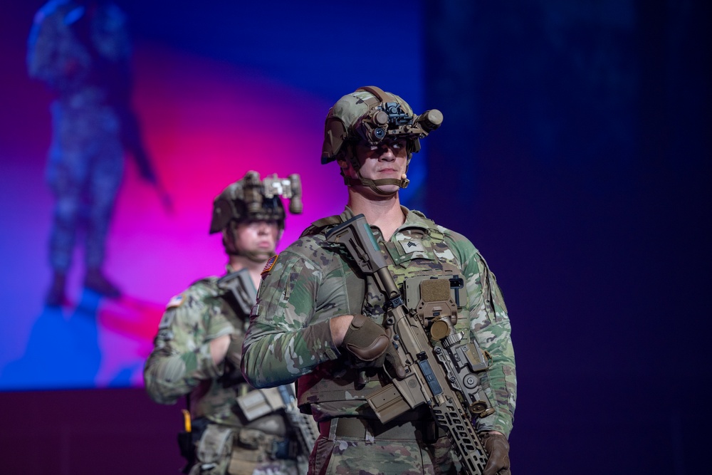 &quot;Twilight Tattoo&quot;, July 16, 2025