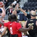 Wheelchair Basketball Kick-Offs at DoD Warrior Games 2025