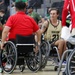 Wheelchair Basketball Kick-Offs at DoD Warrior Games 2025