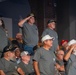 &quot;Twilight Tattoo&quot;, July 16, 2025