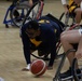 Wheelchair Basketball Kicks Off at the 2025 DoD Warrior Games