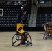 Wheelchair Basketball Kicks Off at the 2025 DoD Warrior Games