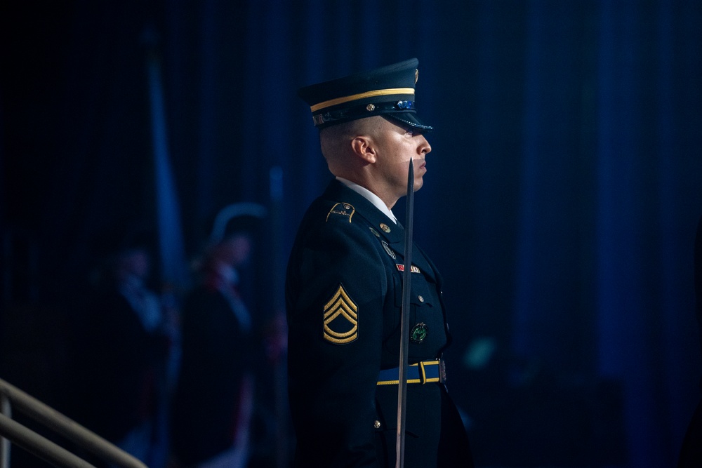 &quot;Twilight Tattoo&quot;, July 16, 2025