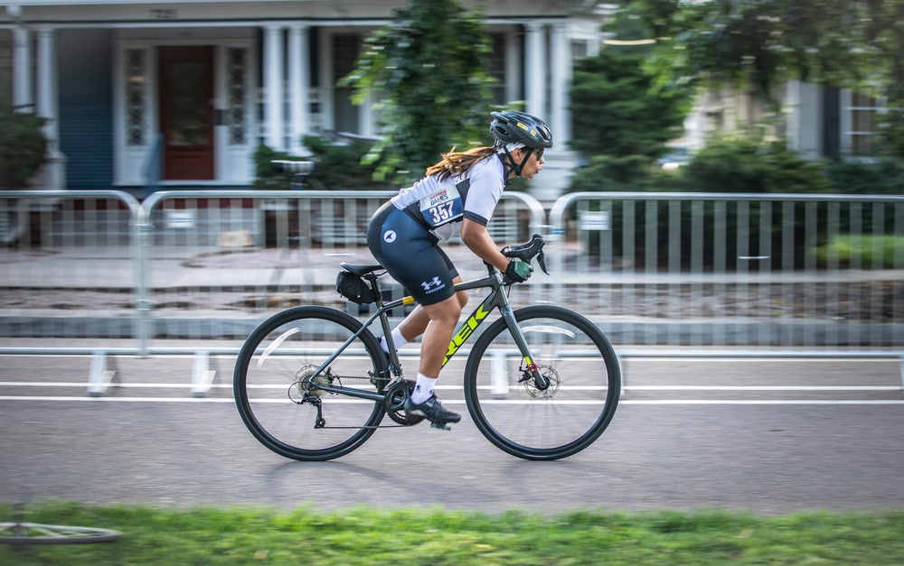 2025 DOD Warrior Games