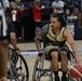 Wheelchair Basketball Kicks Off at the 2025 DoD Warrior Games