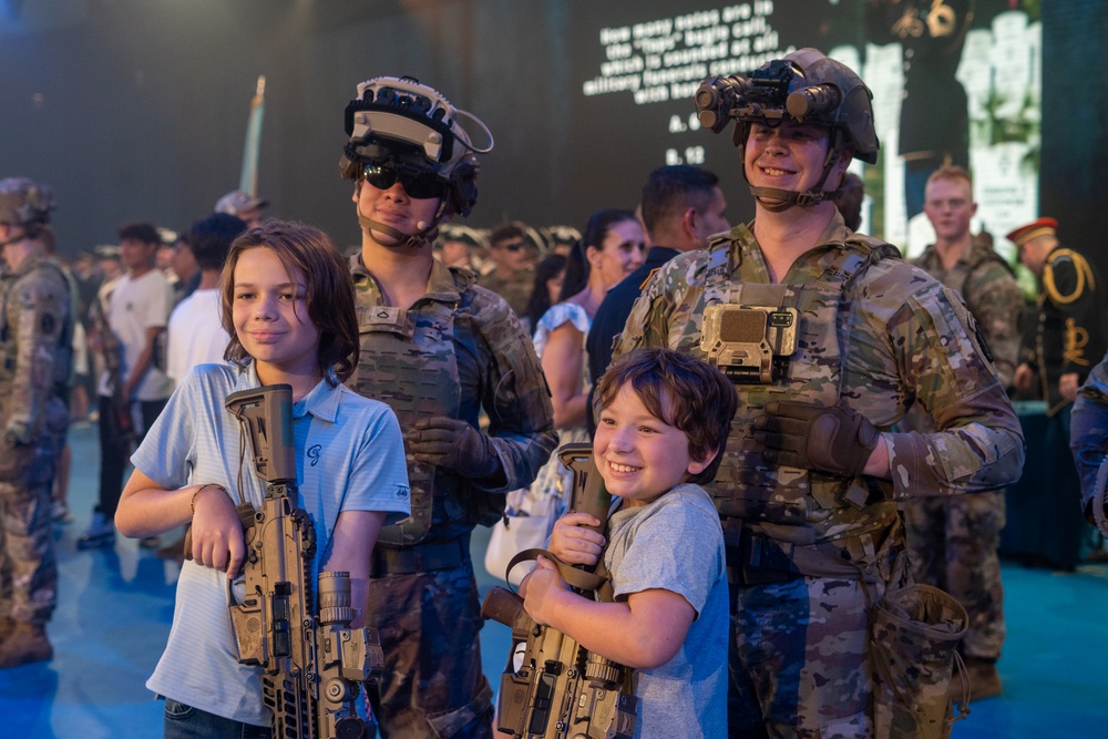 &quot;Twilight Tattoo&quot;, July 16, 2025