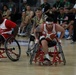 Wheelchair Basketball Kicks Off at the 2025 DoD Warrior Games