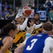 Wheelchair Basketball Kicks Off at the 2025 DoD Warrior Games