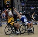 Wheelchair Basketball Kicks Off at the 2025 DoD Warrior Games